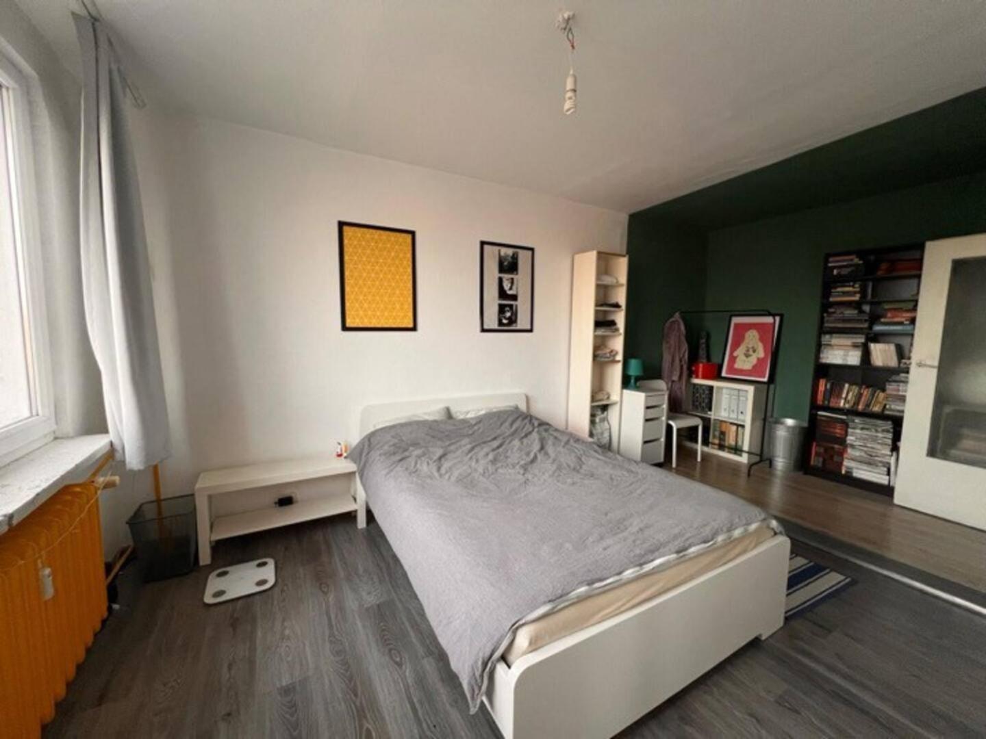 Inspirujace Miejsce Z Widokiem Na Miasto! Łódź Zewnętrze zdjęcie